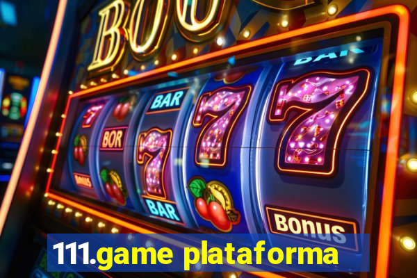 111.game plataforma